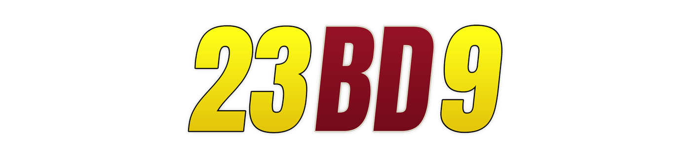 23bd9 লোগো